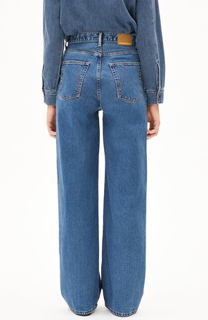 Enijaa jeans horizon from Sophie Stone