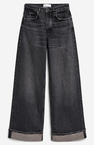 Blinaa wide leg jeans from Sophie Stone