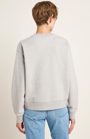 Statement sweatshirt Wow from Sophie Stone