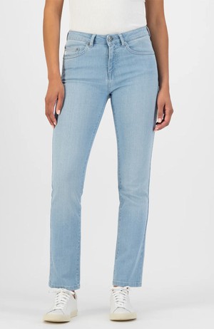 Faye low slim jeans sunny stone from Sophie Stone