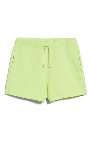 Luziaana shorts lime from Sophie Stone