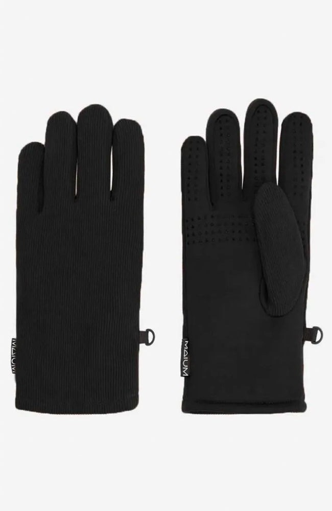 Gloves zwart from Sophie Stone