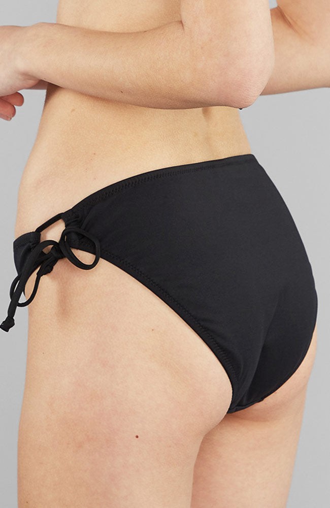 Bikinibroekje Odda Black from Sophie Stone