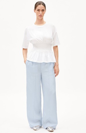 Jonvaali morning sky pantalon from Sophie Stone