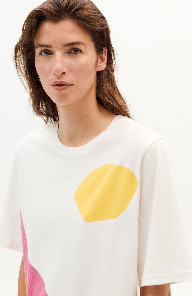 Sunset t-shirt from Sophie Stone