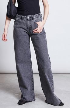 Sunny jeans light grey via Sophie Stone