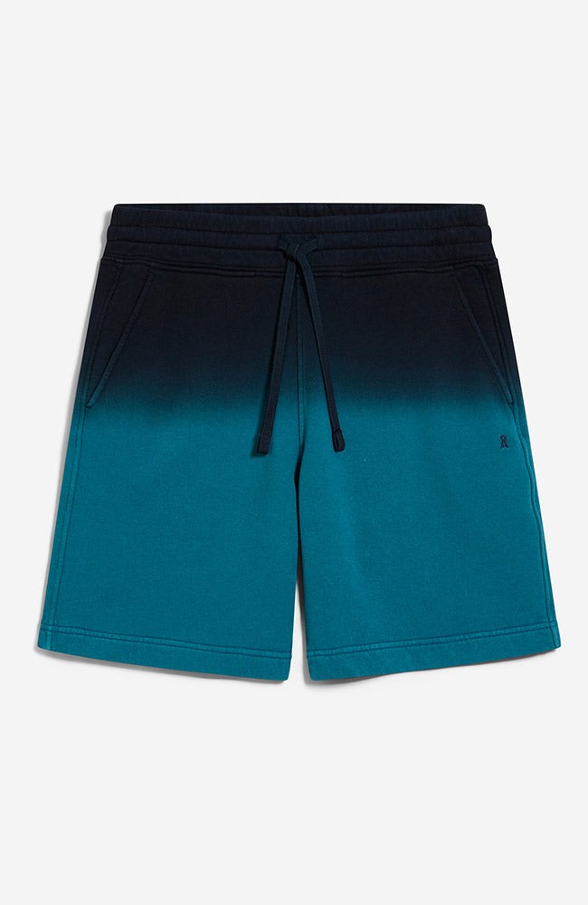 Maarco degrade shorts from Sophie Stone