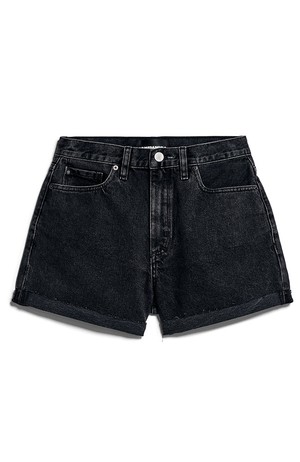 Lemeaa Turn denim shorts from Sophie Stone