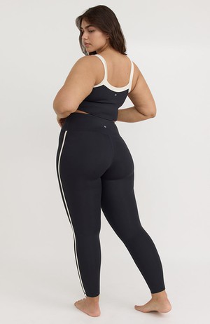 Active flow leggings river from Sophie Stone