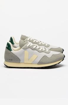 SDU Alveomesh sneaker light grey via Sophie Stone