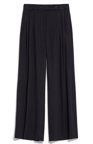 Kaayua broek pinstripe from Sophie Stone