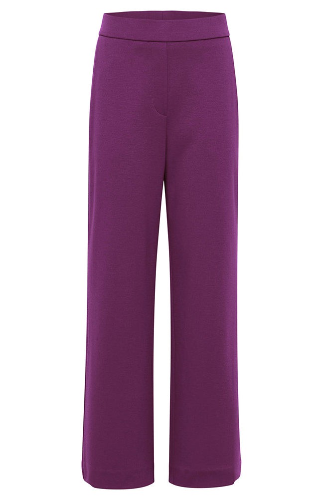 Pantalon violet from Sophie Stone