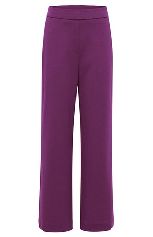 Pantalon violet from Sophie Stone