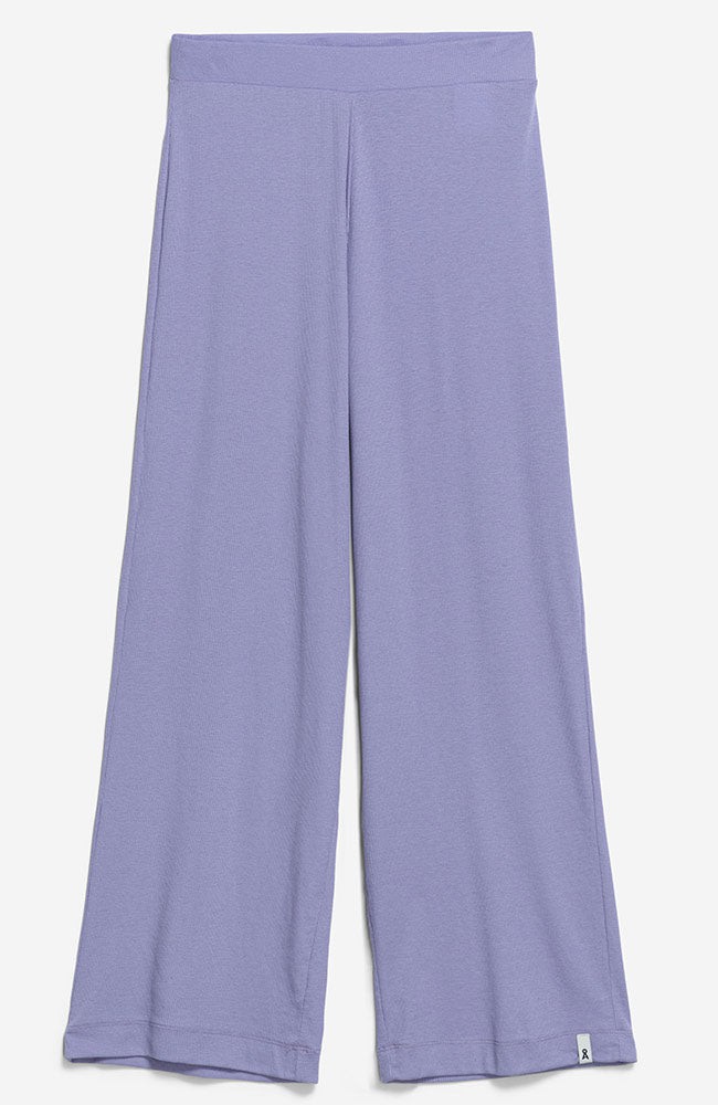 Stellaara broek purple from Sophie Stone