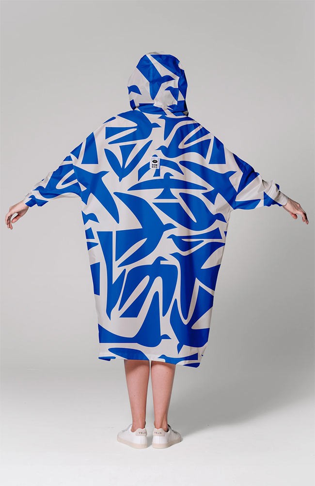 Timo Poncho from Sophie Stone