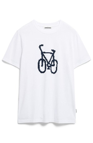 Jaames t-shirt fun bike from Sophie Stone