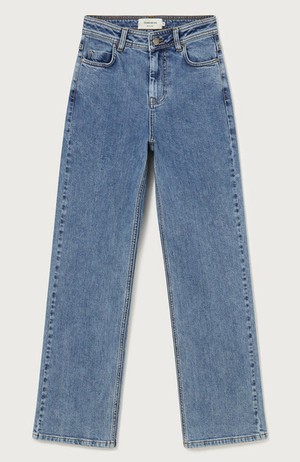 Theresa jeans light clean from Sophie Stone