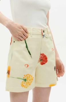 Feuz blow luisa shorts via Sophie Stone