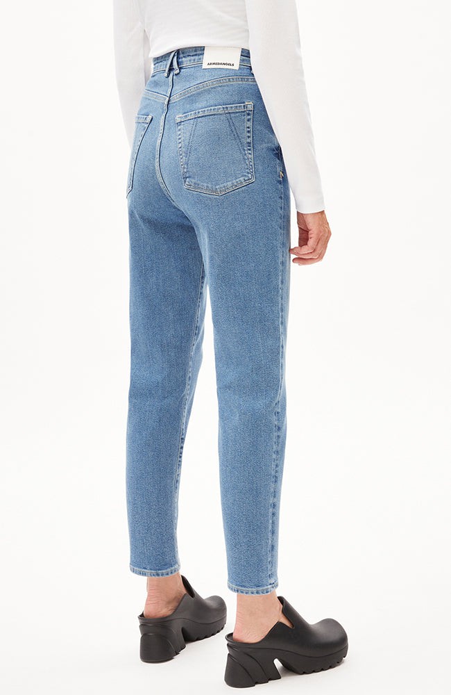 Mairaa Mom jeans herse from Sophie Stone