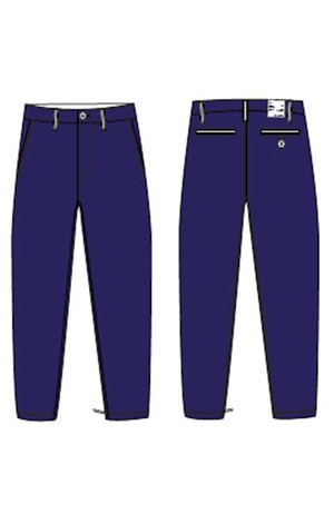 Azalea jeans indigo from Sophie Stone