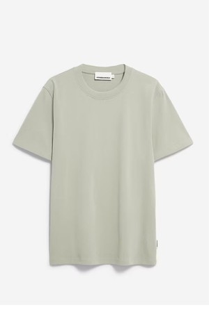 Maarkos t-shirt seagreen from Sophie Stone