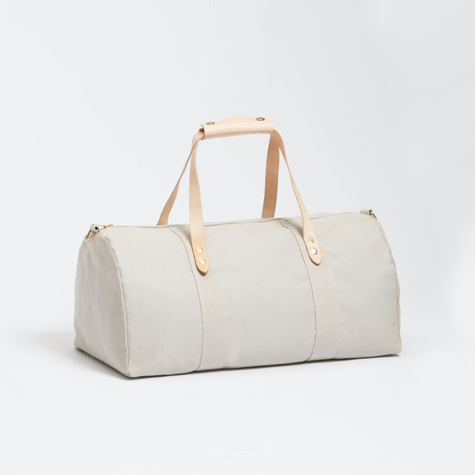 Classic Weekender from Souleway