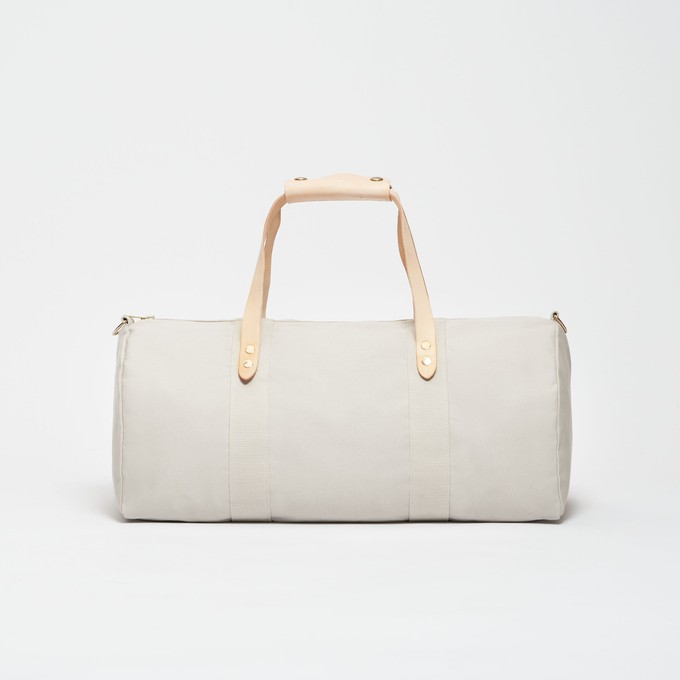 Classic Weekender from Souleway