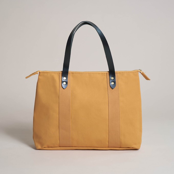 Daily Tote from Souleway