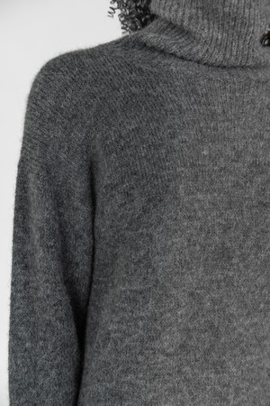 Turtleneck sweater from STORY OF MINE