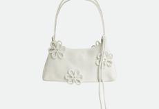 Mini flower bag via Studio Selles