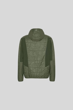 Ulriken WoolTherm™ Jacket from Superstainable