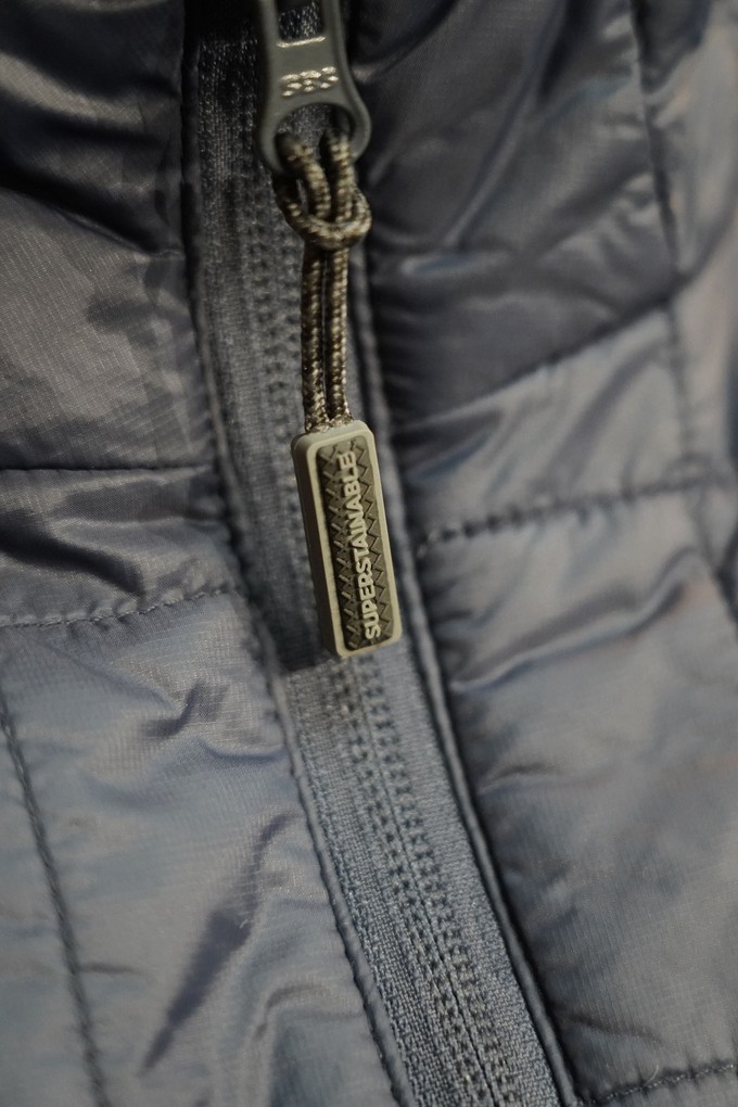 Ulriken WoolTherm™ Jacket from Superstainable