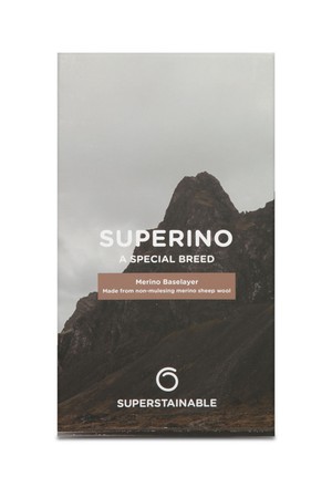 Superino Thor LS Navy from Superstainable