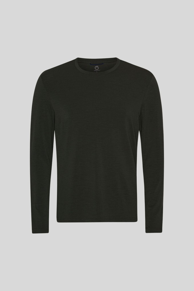 Superino Thor LS Black from Superstainable