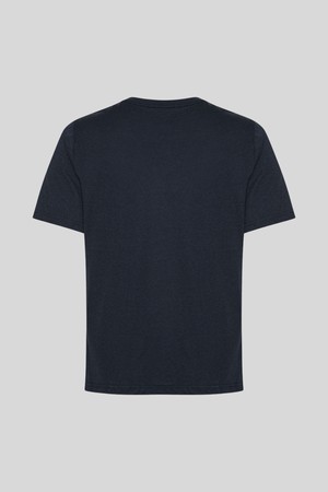 Skagerrak Tencel® Tee Navy from Superstainable