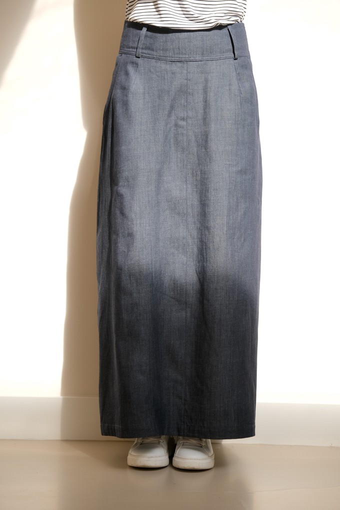 Isa Rok | Denim from Sûr Atelier