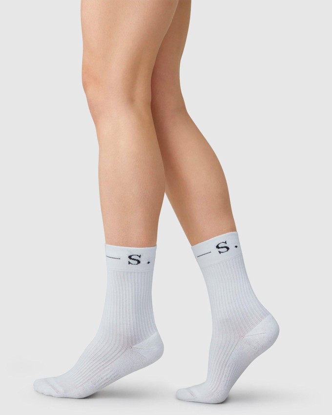 Bella SWE-S Socks from Swedish Stockings