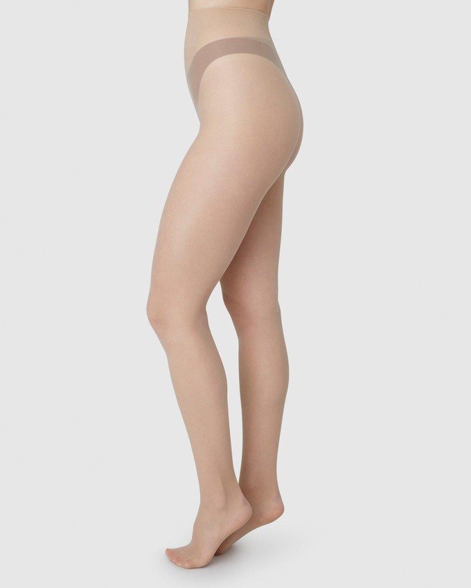 2-Pack Elin Premium Tights from Swedish Stockings