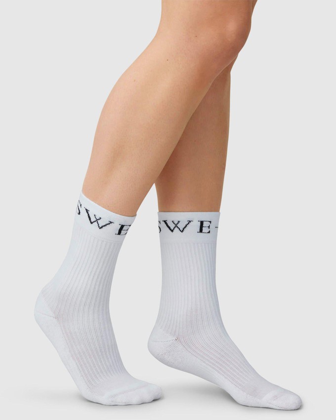 Bella SWE-S Socks from Swedish Stockings