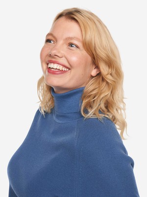 The Turtleneck Sweater from TEYM