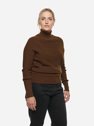 The Turtleneck Sweater from TEYM