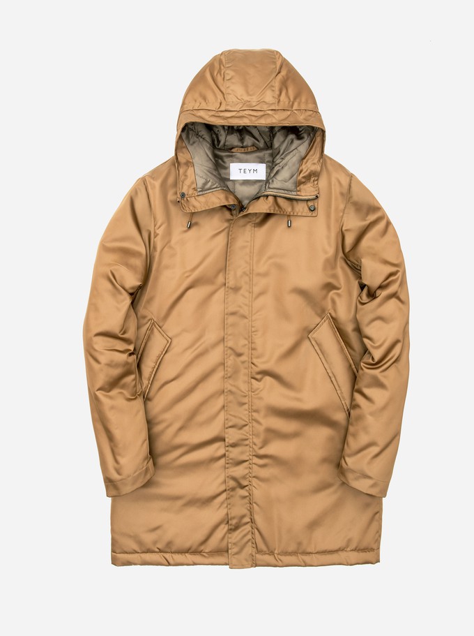 The Parka – Men’s from TEYM