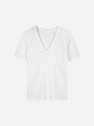 The V-Neck T-Shirt from TEYM