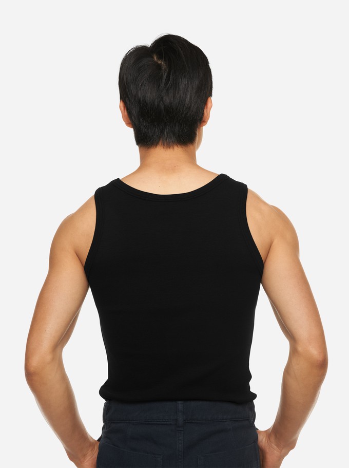 The Tanktop from TEYM