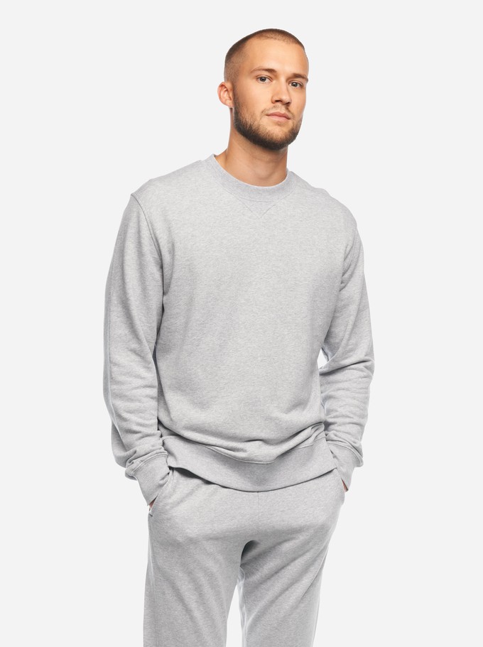 The Sweatshirt from TEYM