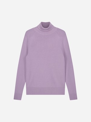 The Turtleneck Sweater from TEYM