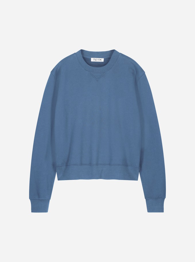 The Sweatshirt from TEYM