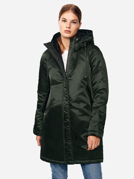 The Parka from TEYM