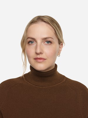 The Turtleneck Sweater from TEYM