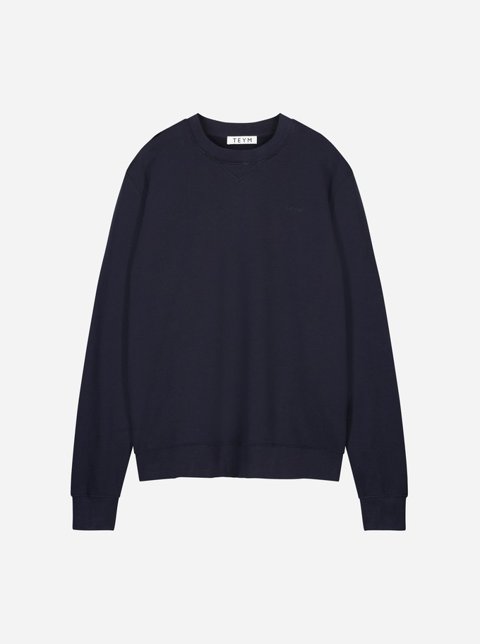 The Sweatshirt from TEYM